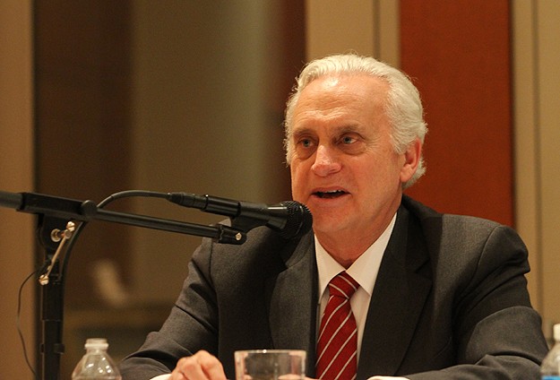 Ortadoğu'nun İstikrarı Türkiye-İsrail İşbirliğine Bağlı