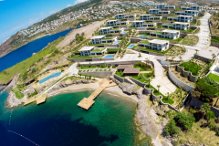 Bodrum Gündoğan’a “Gülman Group” Damgası…