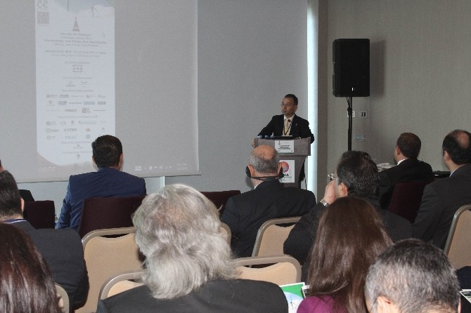 Ambargo Sonrası İran: Yeni İş, Yeni Enerji, Yeni Fırsatlar Konferansı