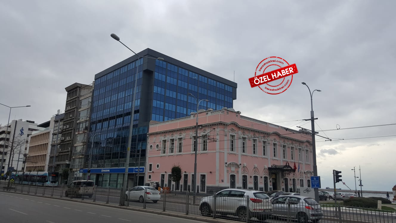 Şehrin Bozulan Silueti Düzelecek mi? 