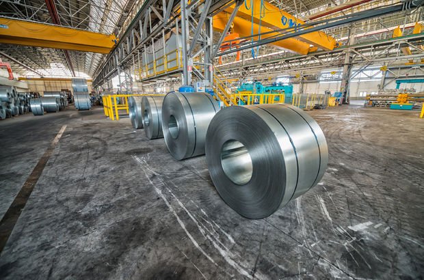 Arjantin'deki Ekonomik Faaliyetler Çelik Sektörünü Olumsuz Etkiliyor