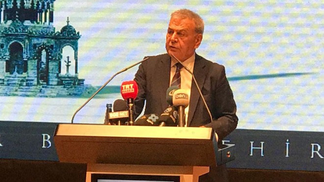 Kocaoğlu'ndan Önemli Açıklama!