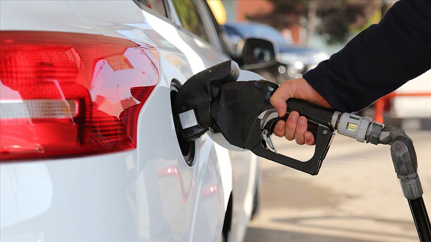 Motorin ve Benzine Zam