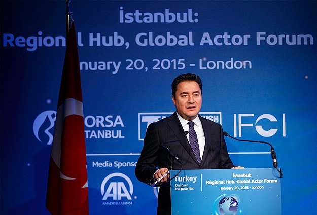 Borsa İstanbul Sermaye Piyasalarımızın Merkezidir