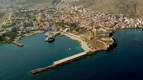 Gökçeada Ve Bozcaada İmara Açılıyor!