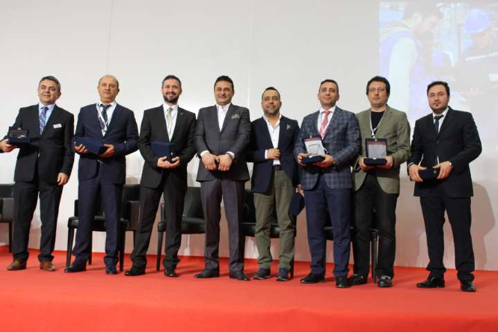 Alüminyum Sektörünün Genç Girişimcilerine Ödül