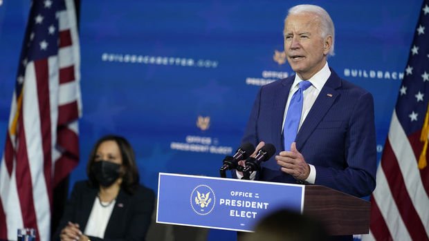 Biden’den Çin'e yönelik tarifelerle ilgili önemli açıklama!