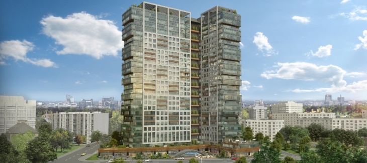 Brooklyn Life'ta Dairelerin Metrekaresi 7 Bin 900 TL'den Başlıyor