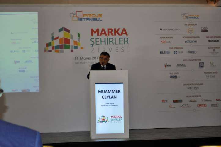 “İnşaat Sektörünün Altın Yılı 2017”