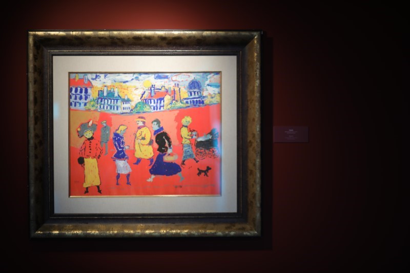 Folkart Gallery 20 Ekim'de açılıyor