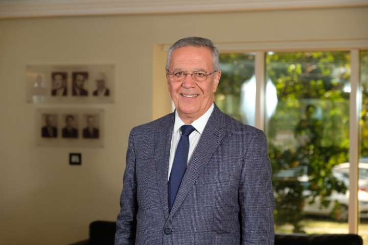 Türkiye, Dünyada Çimentonun En Ucuza Satıldığı Ülke