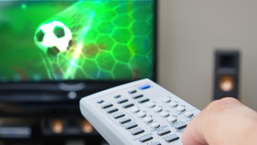 TRT Spor Toto Süper Lig'in Özet Görüntü Haklarını Aldı