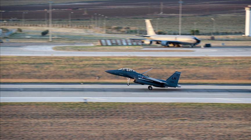 Suriye'de Muhalifler Harcele Ve Delha'yı DAEŞ'in Elinden Aldı