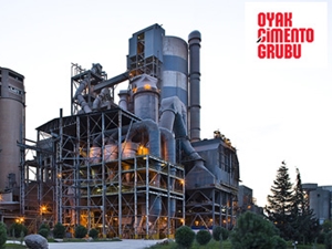 OYAK Çimento Grubu, Dünya Çimento Birliği’ne Katıldı