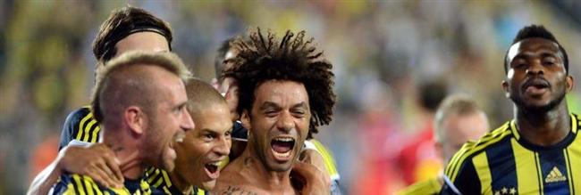 F.Bahçe'de İki Kadro Dışı İddiası!