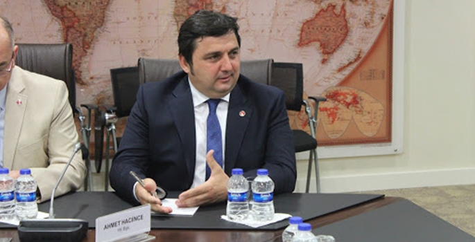 ‘Kurban İçin Eldeki Hayvan Varlığı Yeterli’