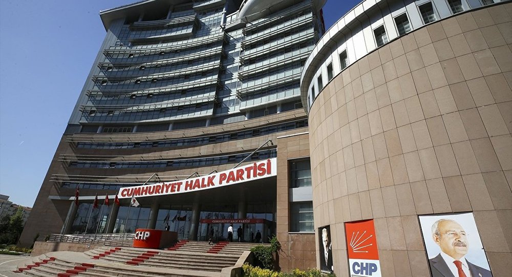 CHP Belediye Başkan Adaylarını Açıklıyor