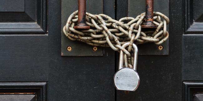 Haziranda Kapanan Şirket Sayısı Bini Aştı