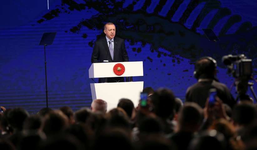 “Teşviklerin Devamı Gelecek”