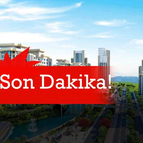 Bir Banka Daha Konut Kredi Faizini Oranlarını Düşürdü!