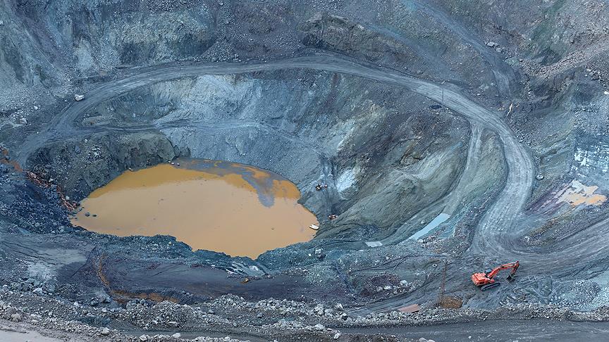 Şirvan'daki Maden Ocağında 6 Gözaltı