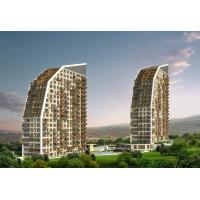 Çukurova Kent Yapı Yeni Projesini Açıkladı: “Çukurova Balkon”