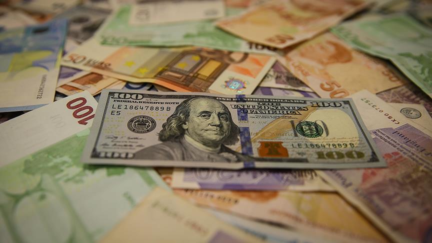 '1 Dolar 1 Avro Olur mu' 3 Aydır Rafta