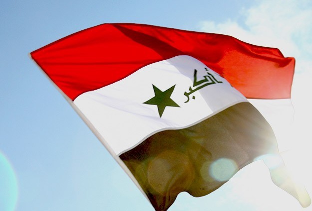  ABD Birleşik Bir Irak’tan Yana