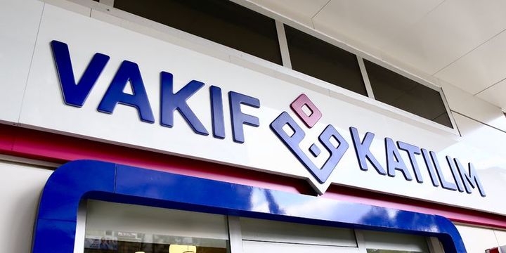 Vakıf Katılım'dan 350 Milyon TL'lik Kira Sertifikası İhracı