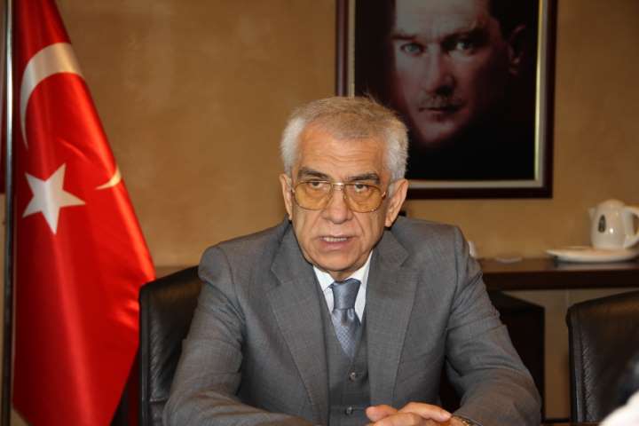 “Haksız Rekabet Koşullarından Sanayimizin Korunmasını İstiyoruz”