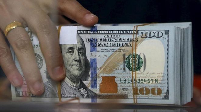 Haziranda En Fazla Getiri Dolardan