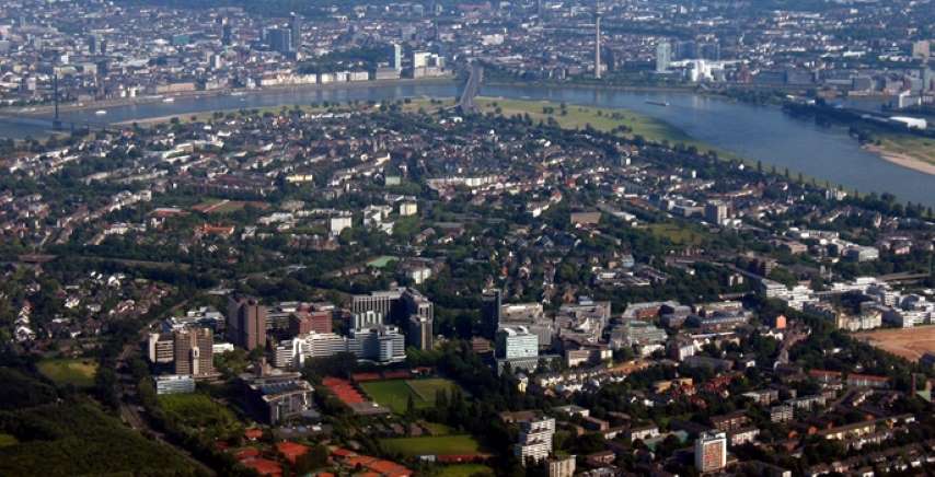 Ruhr Metropolü, Çin’den Sonra En Çok Doğrudan Yatırımı Türkiye’den Çekiyor