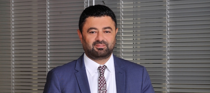 Babacan Holding, Yatırımlarını İkinci 6 Ayda da Hız Kesmeden Sürdürecek