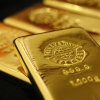 Altın "Güçlü" Dolar İle Kazancını Geri Verdi