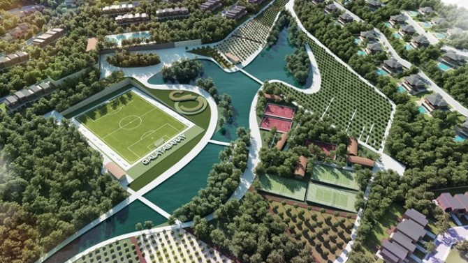 Riva İhalesinin El Değiştirmesi