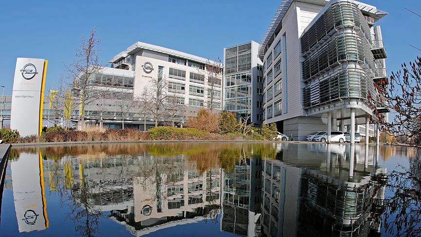 Otomobil Devinin Satın Alma Görüşmeleri Doğrulandı