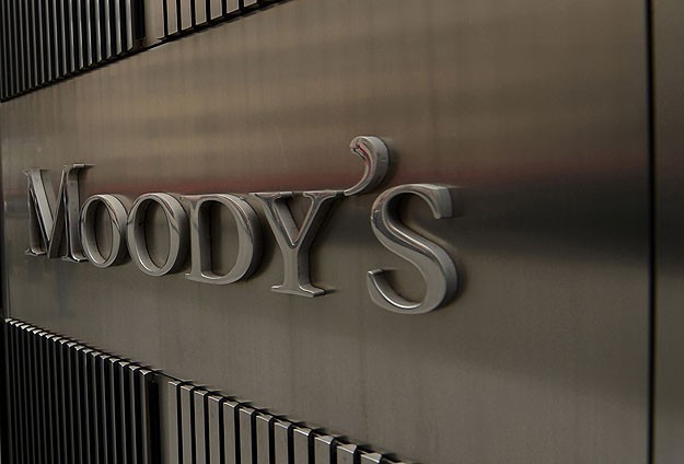 Moody's'ten 10 Türk Bankasına İzleme