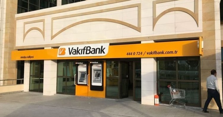 VakıfBank da Kredi Faiz Oranlarını İndirdi