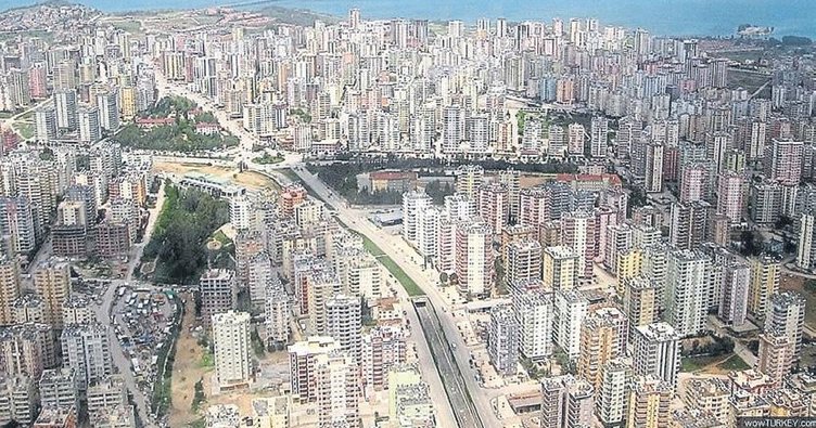 Konut Stokları İçin Yeni Çalışma
