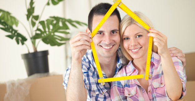 Y Kuşağının Sadece %40’ı Konut Sahibi