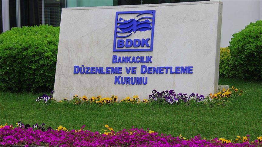 BDDK'dan Zaman Aşımına Uğrayan Hesapların Hak Sahiplerine Kolaylık