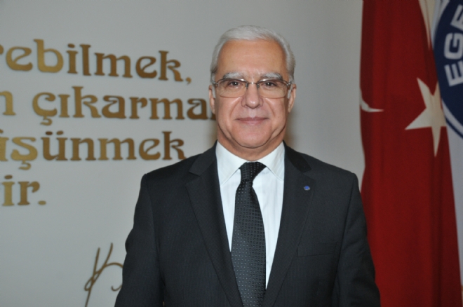 Gökçüoğlu: Krizli Ortamlarda Yanımızda Olan Yatırımcılar Kazanacak