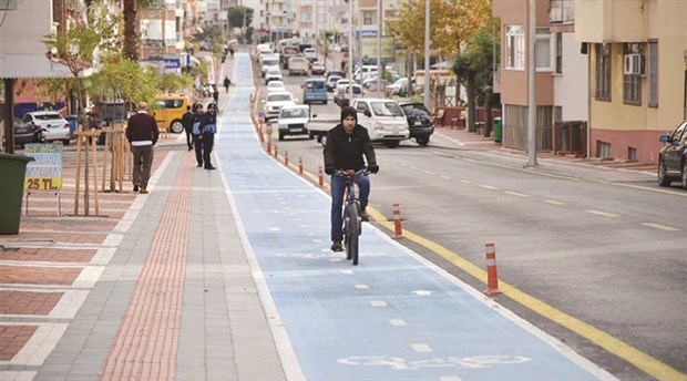 İmar Kanunu'nda Değişiklik Yapıldı!