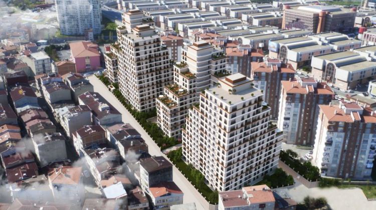 Gayrimenkul Sektörünün Umudu: Emlak Bankası