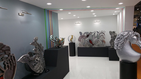 Asaş, İstanbul Aluexpo Fuarı’nda Yerini Aldı