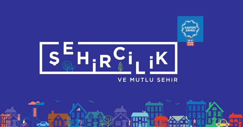Kartepe Zirvesi Mutlu Şehir İçin Toplanıyor