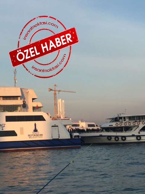 İzmir’de Bu Yıl Satışa Çıkacak Projeler