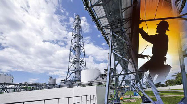Elektrik Piyasası Kanunu Resmi Gazete'de