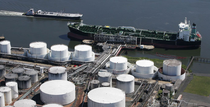 Ham Petrol İthalatı 6 Ayda Yüzde 44 Arttı