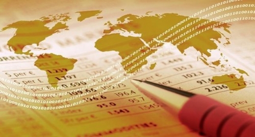 Küresel Piyasalar Hareketlenen Veri Takvimini Takip Ediyor